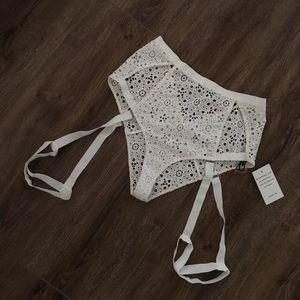 For Love and Lemons Skivvies